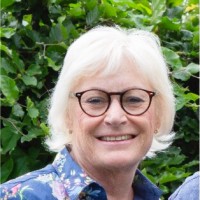 Rita Smit lotterman