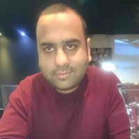Mudasser Hussain