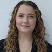 Johanne Marie Hoffland