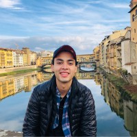 Ricardo Lechuga H