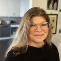 Frida Stenberg Eriksson