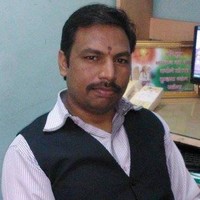 NISHAD KUMAR