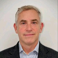 John Pryse-Lloyd