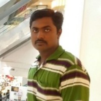 Rajmohan Natarajan