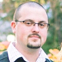 Dustin Taylor