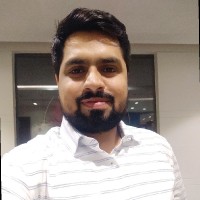 Dharmesh Vidhani