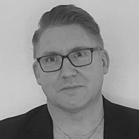Peter Karlberg