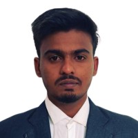 Manimaran M