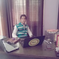 Pankaj Kumar Singh