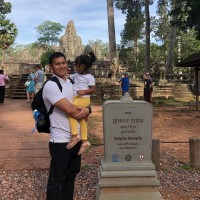 Niranjan Thapa Magar