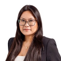 Iris Munro, PMP
