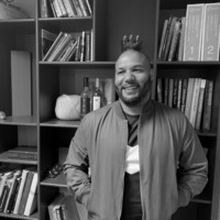 James Beckett B.A. (Hons)