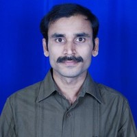 Dr. T V Raghava Raju