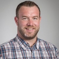 Kyle Schroeder
