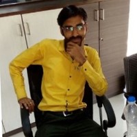 Sstech Krushna Gohel