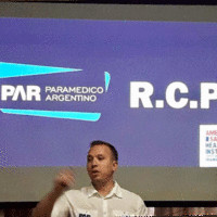 Martín Alejandro Santos