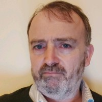 Michael O'Callaghan