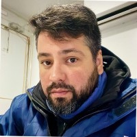 Ezequiel Quiroga Mestre