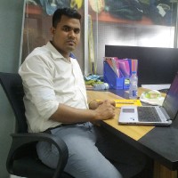 Md. Safiqul Mowla