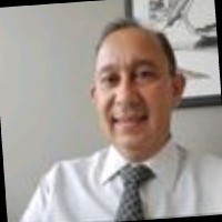 Marcos Calixto Trindade