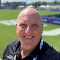 Steven O'Shaughnessy