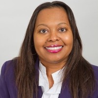 Tracy Prince