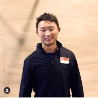 Kiat Xuan Kok