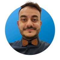 Daniele Magliulo