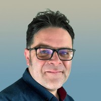 Neil Spaxman