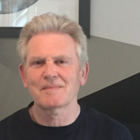 Tom Doust