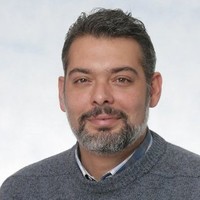 Periklis Athanasopoulos