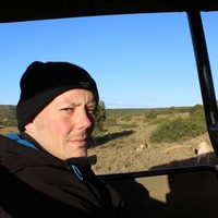 Chris Whittle