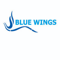 Blue Wings