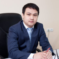Yermek Yereuliyev