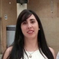 Noelia Evangelina Zalazar