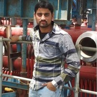 Syed Gafara