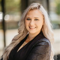 Whitney Blomquist