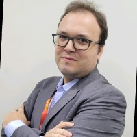 Wilson Roberto Mathias Junior