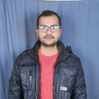 Abhinav Kumar