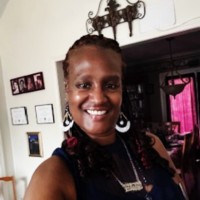 Cicely C. Williams-Robinson Bs.Afi