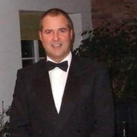 Brian Dibble