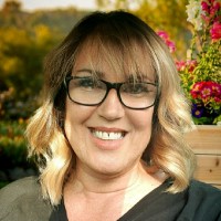 Jo Murray