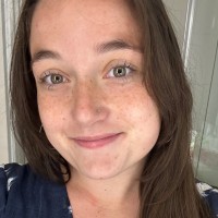 Kelsey Isman