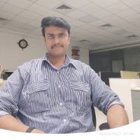 Karthik Cm