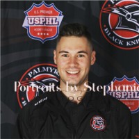 Travis Kauffman, Mba