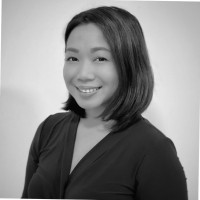 Anna Clarissa Bacani