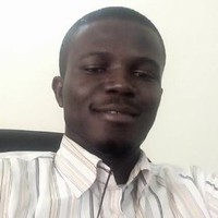 David Nwobodo