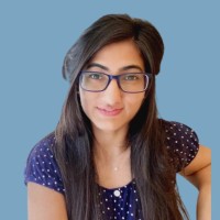 Hadiqa Maqsood, Ph.D.