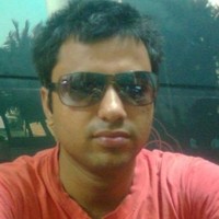 Amresh Pandey