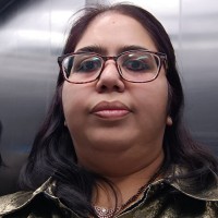 Bidisha Ray